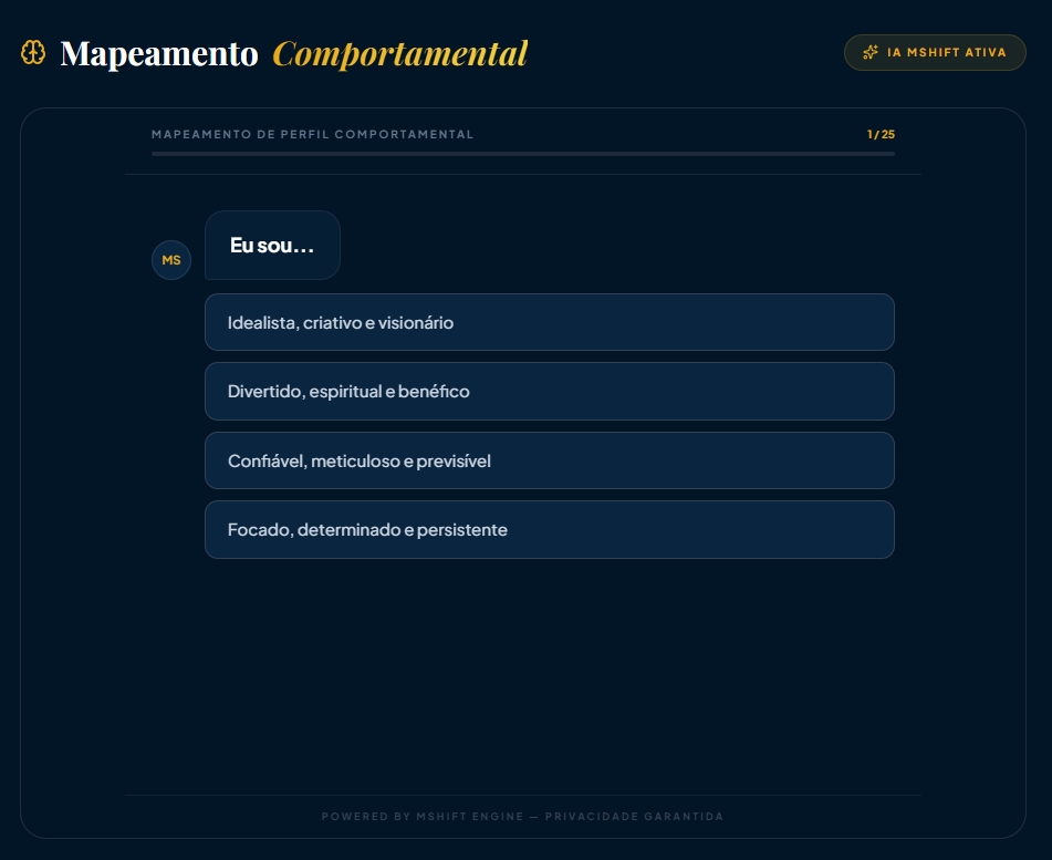 Interface Chat Fluida